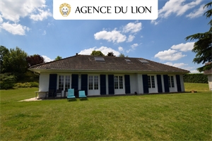 maison à la vente -   28500  CHERISY, surface 151 m2 vente maison - UBI462535595